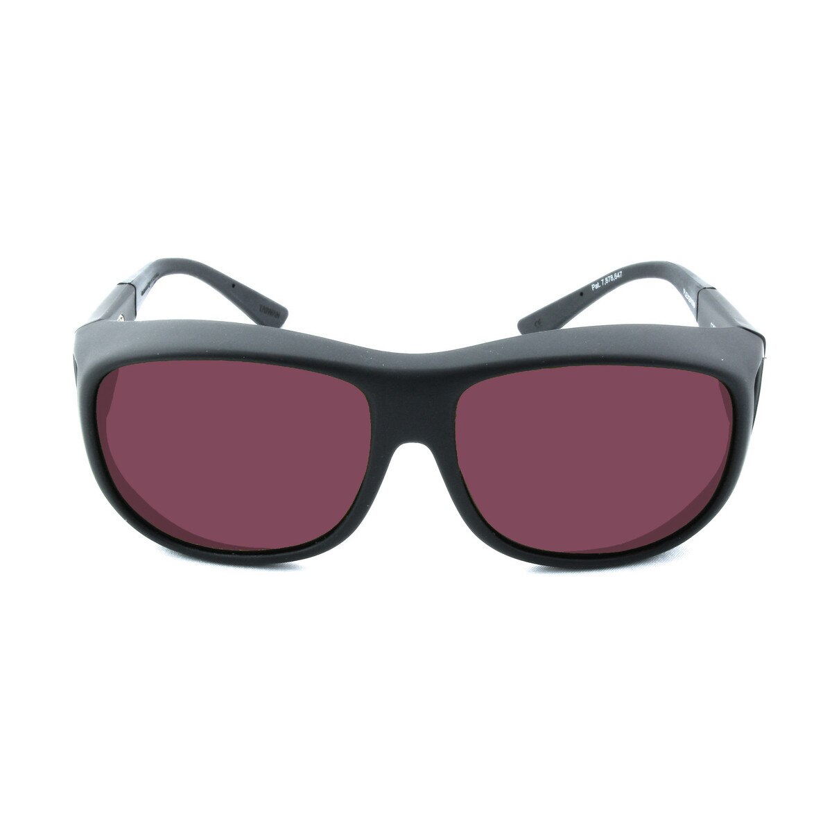 TBI Tinted Fitover - Cocoons